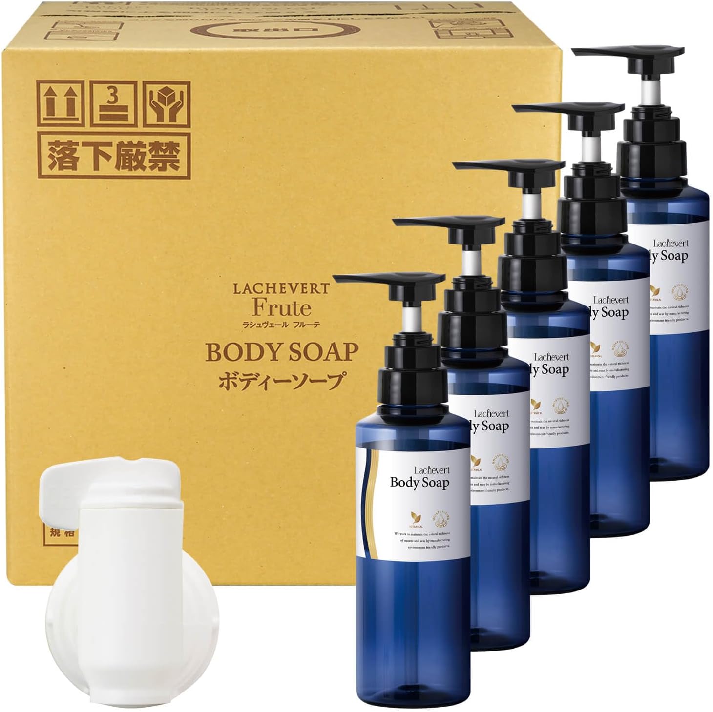 【２セット】ミルキィボディソープ やさしいせっけんの香り 480ml　泡 2セット】ミルキィボディソープ やさしいせっけんの香り 480ml 泡